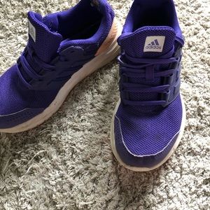 ADIDAS CLOUDFOAM SNEAKER